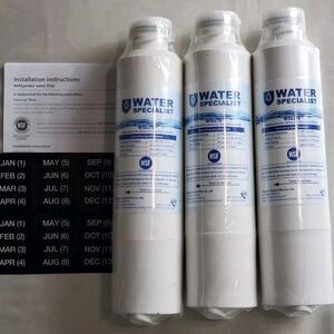 Waterspecialist DA29-00020B Replacement for Samsung Water Filter DA29-00020B (3)